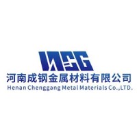 Henan Chenggang Metal Materials Co., Ltd. logo - Similar company to Bonro Office