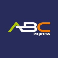 ABC Express Cargo logo - Similar company to Blueraycargo.Id