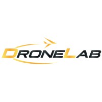 DroneLab Unmanned Systems logo - Similar company to Stradaai