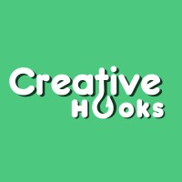 CreativeHooks logo - Similar company to Peakpals