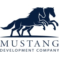 Mustang Development Company logo - Similar company to Versaterra
