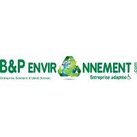 B&P Environnement logo - Similar company to Sonlight Services Llc