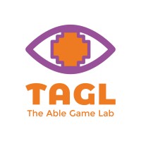 The Able Gaming Lab logo - Similar company to Diregrin Studios