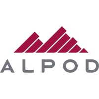 Alpod logo - Similar company to Lesoteka Group