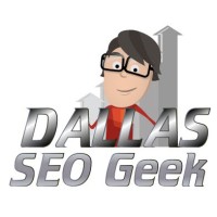 Dallas SEO Geek logo - Similar company to Contentpair