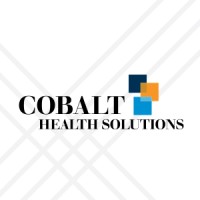Cobalt Health Solutions logo - Similar company to Cobalt Ventures
