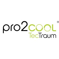 pro2cool logo - Similar company to Tectraum
