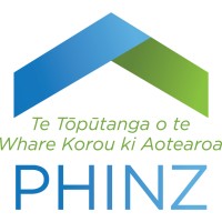 Passive House Institute New Zealand logo - Similar company to Respond Architects