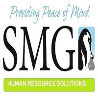 SMG Human Resource Solutions logo - Similar company to Dynamic Hr Solution