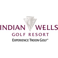Indian Wells Golf Resort logo - Similar company to Occustaff