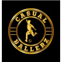 Casual Ballerz CIC logo - Similar company to Gamergeist