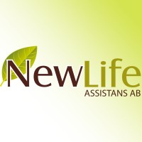 New Life AB logo - Similar company to Keeada