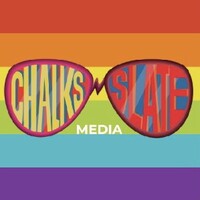 ChalksnSlate Media logo - Similar company to The Media Triangle (Tmt)