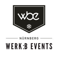 werk :b events logo - Similar company to Ems Media Solutions
