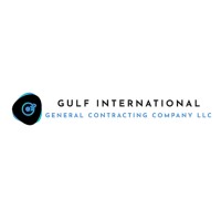 Gulf International General Contracting logo - Similar company to Gbc Construction