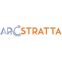 Arcstratta logo - Similar company to Earls For Justice