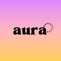 AURA - The Amazon Growth Partner for Bold Brands logo - Similar company to Insta Repricer