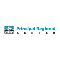 Principal Regional Center logo - Similar company to 10Xtalent