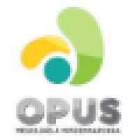 Opus Kft. logo - Similar company to Solar Adventure Ltd