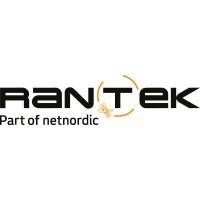 RanTek A/S - Part of NetNordic logo - Similar company to Nordicworkflow Aps