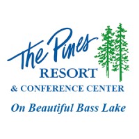 The Pines Resort logo - Similar company to The Darling Hotel