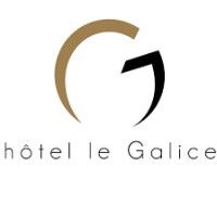 Hôtel le Galice,  Best Western Hôtels logo - Similar company to Bleu | Hôtel & Spa