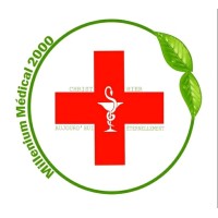 Millénium Médical 2000 logo - Similar company to Swiss Hub Imaging