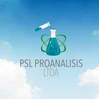 PSL Proanalisis logo - Similar company to Api Laboratorio