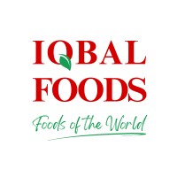 Iqbal Foods logo - Similar company to Quantum First Automation Inc