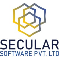 Secular software Pvt Ltd logo - Similar company to Cloudoptimo