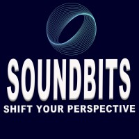 SoundBits logo - Similar company to Pausetalks Fireside Chat