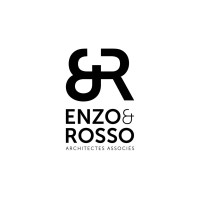 Enzo & Rosso Architectes associés logo - Similar company to Flarr