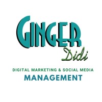 Ginger Didi - Digital Marketing Agency