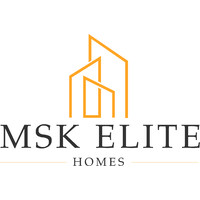 MSK Elite Homes logo - Similar company to Msk Elite Group