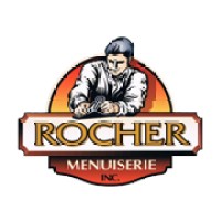 ROCHER MENUISERIE logo - Similar company to Équipements Rh -Equipments