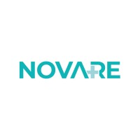NOVARE Bolivia logo - Similar company to Bidatex - Bi Analítica Avanzada Para Empresas