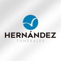 Funerales Hernández logo - Similar company to Mezcal Júrame