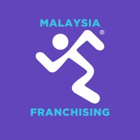 Anytime Fitness Malaysia Franchising logo - Similar company to Leaven Academy