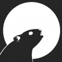Howling Hamster Games logo - Similar company to Glass Robot Studios