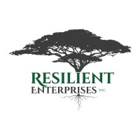 Resilient Enterprises Inc. logo - Similar company to Franklin Sensors
