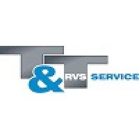 T&T RVS Service B.V.