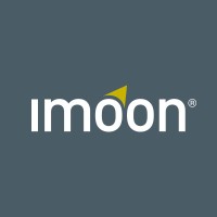 Imoon logo - Similar company to Log E