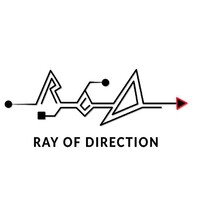RoD - Ray of Direction logo - Similar company to Raydirections