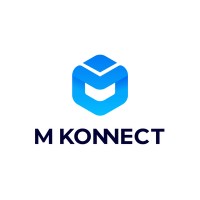 MKonnect logo - Similar company to Logicoy Software Technologies Private Limited