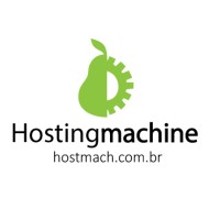 Hosting Machine logo - Similar company to Ace Cloud Hosting Uk
