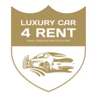 Luxury Car 4 Rent UAE logo - Similar company to Unique Limo Dc