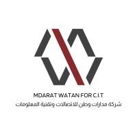 Mdarat Watan Co. (MW) logo - Similar company to Smart Tracks