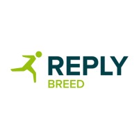 Breed Reply logo - Similar company to The Idea Factory