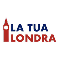 La tua Londra Ltd logo - Similar company to Easyguide - A Uk Top 100 Startup