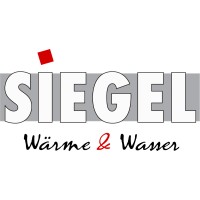 Siegel GmbH logo - Similar company to Hassmann Kg